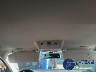 Volkswagen Golf Golf VI Variant (AJ5/1KA), Combi, 2009 / 2013 1.4 TSI 122 16V picture 18