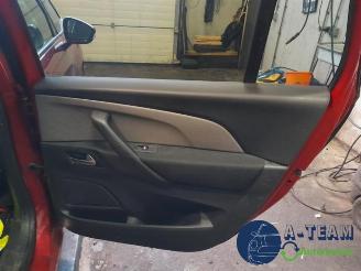 Citroën C4 C4 Grand Picasso (3A), MPV, 2013 / 2018 1.2 12V PureTech 130 picture 19