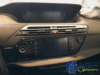 Citroën C4 C4 Grand Picasso (3A), MPV, 2013 / 2018 1.2 12V PureTech 130 picture 12
