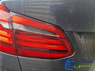 BMW 2-serie 2 serie Active Tourer (F45), MPV, 2013 / 2021 218d 2.0 TwinPower Turbo 16V picture 22