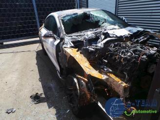 Audi A7 A7 Sportback (4GA/4GF), Liftback, 2010 / 2018 3.0 TDI V6 24V Quattro picture 6