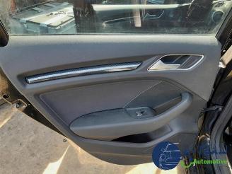 Audi Rs3 RS 3 Sportback (8VA/8VF), Hatchback 5-drs, 2015 / 2020 2.5 TFSI 20V Quattro Performance picture 20