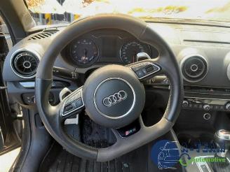 Audi Rs3 RS 3 Sportback (8VA/8VF), Hatchback 5-drs, 2015 / 2020 2.5 TFSI 20V Quattro Performance picture 8