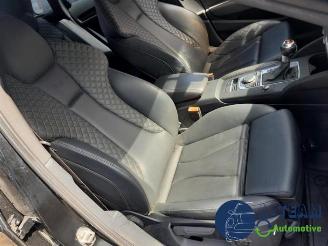 Audi Rs3 RS 3 Sportback (8VA/8VF), Hatchback 5-drs, 2015 / 2020 2.5 TFSI 20V Quattro Performance picture 17