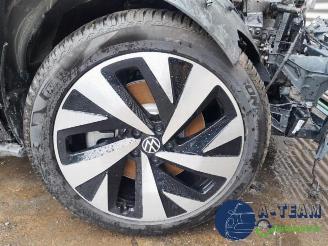 Volkswagen ID.5 ID.5 (E39), SUV, 2021 Pro Performance picture 17