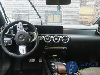 Mercedes A-klasse A Limousine (177.1), Sedan, 2018 / 2026 2.0 A-250 Turbo 16V 4Matic picture 10