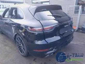 Porsche Cayenne Cayenne III (9YA), SUV, 2017 2.9 Biturbo V6 24V S picture 4