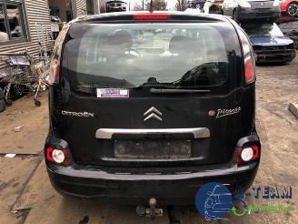 Citroën C3 picasso C3 Picasso (SH), MPV, 2008 / 2017 1.4 16V VTI 95 picture 12