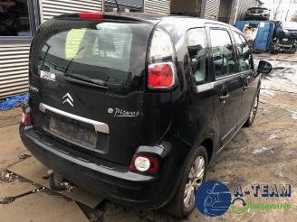 Citroën C3 picasso C3 Picasso (SH), MPV, 2008 / 2017 1.4 16V VTI 95 picture 13