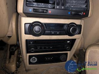 BMW X5 X5 (E70), SUV, 2006 / 2013 xDrive 35d 3.0 24V picture 11