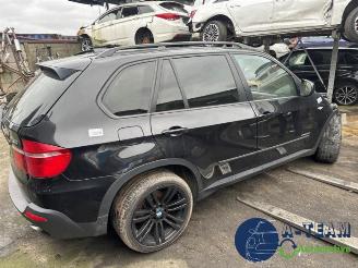 BMW X5 X5 (E70), SUV, 2006 / 2013 xDrive 35d 3.0 24V picture 8