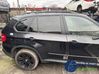 BMW X5 X5 (E70), SUV, 2006 / 2013 xDrive 35d 3.0 24V picture 9