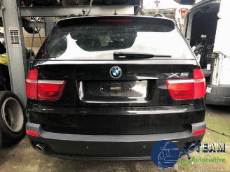 BMW X5 X5 (E70), SUV, 2006 / 2013 xDrive 35d 3.0 24V picture 2