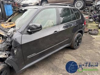 BMW X5 X5 (E70), SUV, 2006 / 2013 xDrive 35d 3.0 24V picture 4