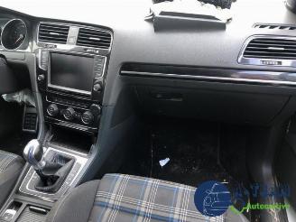 Volkswagen Golf Golf VII (AUA), Hatchback, 2012 / 2021 1.4 GTE 16V picture 14