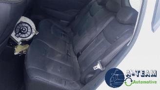 Nissan Leaf Leaf (ZE0), Hatchback, 2010 / 2017 Leaf picture 22