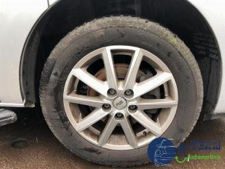 Opel Vivaro Vivaro, Van, 2014 / 2019 1.6 CDTI BiTurbo 120 picture 30