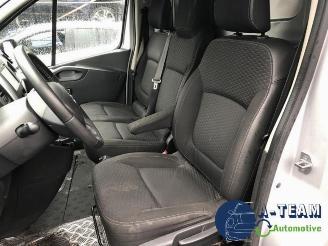 Opel Vivaro Vivaro, Van, 2014 / 2019 1.6 CDTI BiTurbo 120 picture 23