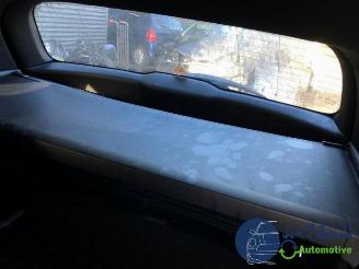 Mercedes B-klasse B (W246), Hatchback, 2011 / 2018 1.6 B-180 BlueEFFICIENCY Turbo 16V picture 27