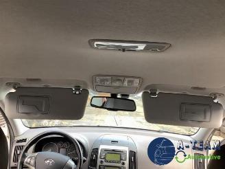 Hyundai I-30 i30 (FD), Hatchback, 2007 / 2011 1.6 CVVT 16V picture 22