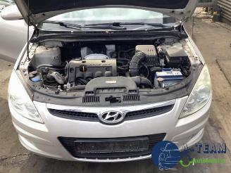 Hyundai I-30 i30 (FD), Hatchback, 2007 / 2011 1.6 CVVT 16V picture 4