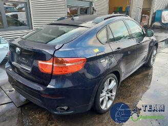 BMW X6 X6 (E71/72), SUV, 2008 / 2014 xDrive40d 3.0 24V picture 10