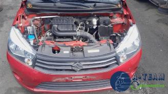 Suzuki Celerio Celerio (LF), Hatchback 5-drs, 2014 1.0 12V Dualjet picture 4