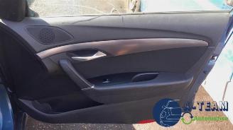 Hyundai I-40 i40 CW (VFC), Combi, 2011 / 2019 1.6 GDI 16V picture 24