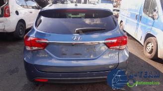 Auto da rottamare Hyundai I-40 i40 CW (VFC), Combi, 2011 / 2019 1.6 GDI 16V 2012/6