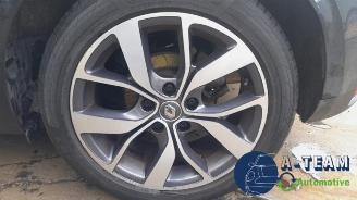 Renault Mégane Megane IV (RFBB), Hatchback 5-drs, 2015 1.5 Energy dCi 110 picture 24