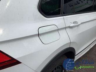 Volkswagen Tiguan Tiguan (AD1), SUV, 2016 / 2024 2.0 TSI 16V 4Motion picture 8