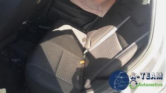 Mitsubishi ASX ASX, SUV, 2010 / 2023 1.6 MIVEC 16V picture 21