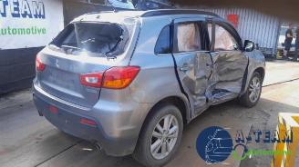 Mitsubishi ASX ASX, SUV, 2010 / 2023 1.6 MIVEC 16V picture 9