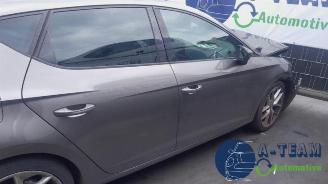 Seat Leon Leon (5FB), Hatchback 5-drs, 2012 / 2020 1.4 TSI ACT 16V picture 11