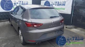 Seat Leon Leon (5FB), Hatchback 5-drs, 2012 / 2020 1.4 TSI ACT 16V picture 1