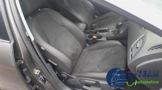 Seat Leon Leon (5FB), Hatchback 5-drs, 2012 / 2020 1.4 TSI ACT 16V picture 17