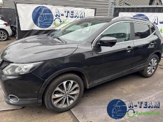 Nissan Qashqai Qashqai (J11), SUV, 2013 1.2 DIG-T 16V picture 5