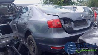 Sloopauto Volkswagen Jetta Jetta IV (162/16A), Sedan, 2010 / 2017 1.2 TSI 2011/6