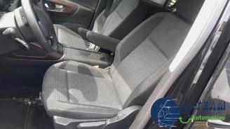 Peugeot Rifter Rifter (ER/EC/EZ), MPV, 2018 1.5 BlueHDi 130 picture 19