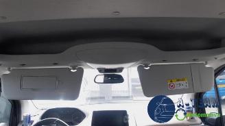 Peugeot Rifter Rifter (ER/EC/EZ), MPV, 2018 1.5 BlueHDi 130 picture 26