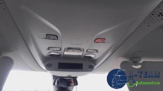 Peugeot Rifter Rifter (ER/EC/EZ), MPV, 2018 1.5 BlueHDi 130 picture 28