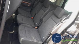 Peugeot Rifter Rifter (ER/EC/EZ), MPV, 2018 1.5 BlueHDi 130 picture 21