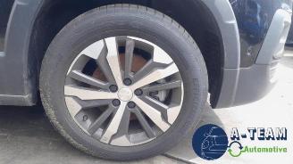 Peugeot Rifter Rifter (ER/EC/EZ), MPV, 2018 1.5 BlueHDi 130 picture 34