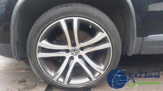 Volkswagen Tiguan Tiguan (5N1/2), SUV, 2007 / 2018 2.0 TSI 16V 4Motion picture 29