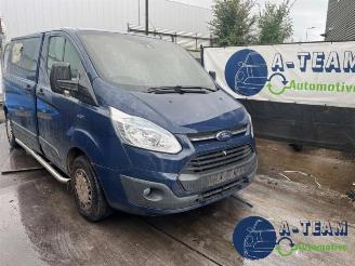 Auto da rottamare Ford Transit Transit Custom, Van, 2011 / 2023 2.2 TDCi 16V 2013/6