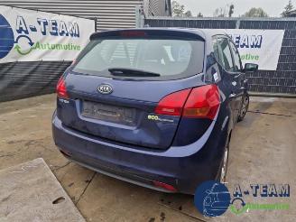 Sloopauto Kia Venga Venga, MPV, 2010 / 2019 1.4 CVVT 16V 2011/4