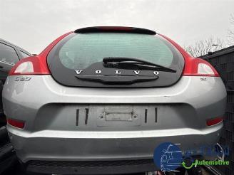 Volvo C-30 C30 (EK/MK), Hatchback 3-drs, 2006 / 2012 2.0 16V picture 7