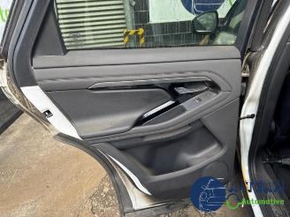 Land Rover Range Rover Range Rover Evoque II (LZC/LZS/LZH), SUV, 2018 2.0 P250 MHEV 16V AWD picture 25