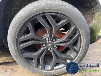 Land Rover Range Rover Range Rover Evoque II (LZC/LZS/LZH), SUV, 2018 2.0 P250 MHEV 16V AWD picture 28