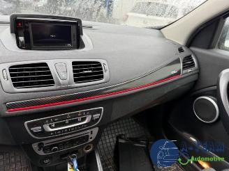 Renault Mégane Megane III Grandtour (KZ), Combi 5-drs, 2008 / 2016 1.5 dCi 110 picture 29